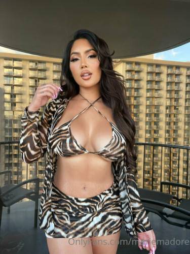 Marie_madore mariemadore on pornstar6.com