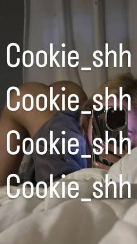 Cookie_shh on pornstar6.com