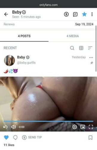 Bxby.tesx lil.bxby.gurll on pornstar6.com