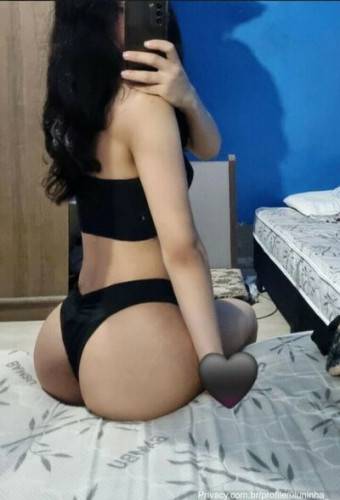 0euluninha_ Luna Santos on pornstar6.com