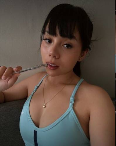 Cutee.kiki yourasiankiki on pornstar6.com