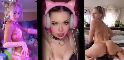 Good Goon Mashup Tiktok Egirls on pornstar6.com