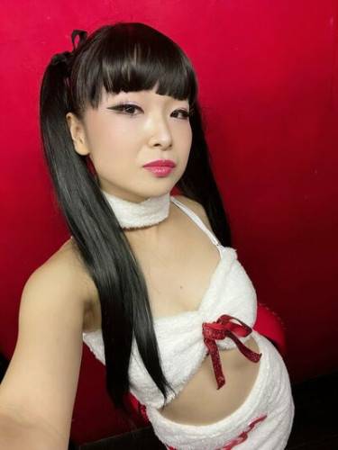 Chibibilina linadeviljapan りなんなん on pornstar6.com