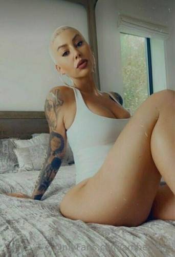 McConnell amberrose on pornstar6.com