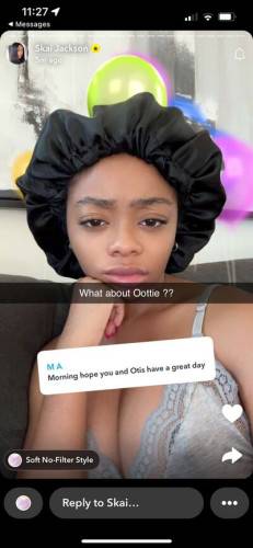 Skaijackson on pornstar6.com