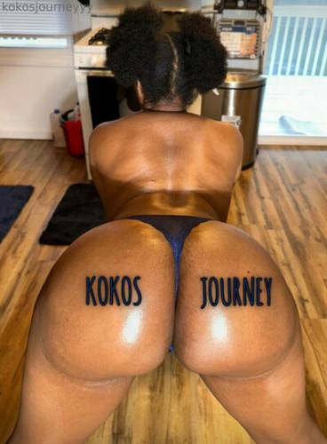 Kokosjourneyyy kokostraveljourney on pornstar6.com