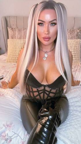 Badbarbarbiedollx goddesbadbarbie goddessbadbarbie on pornstar6.com