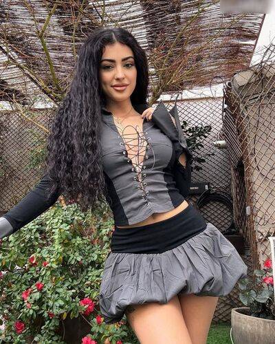 Malutrevejo malutrevejo18 on pornstar6.com