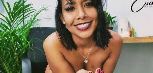 JOI CEI la Bruja te Muestra el Secreto VIRIL on pornstar6.com