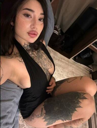 Bjdmuse stripperd0ll on pornstar6.com