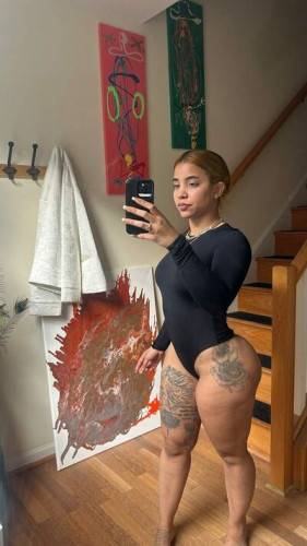 Comesayhello j.pixiecut jaytorres.pr on pornstar6.com