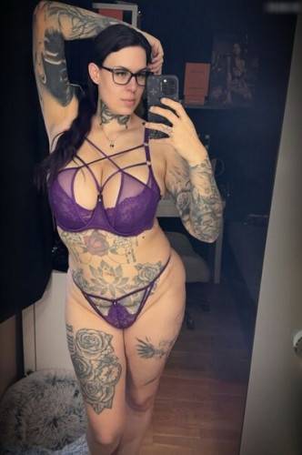 InkedVanessa on pornstar6.com