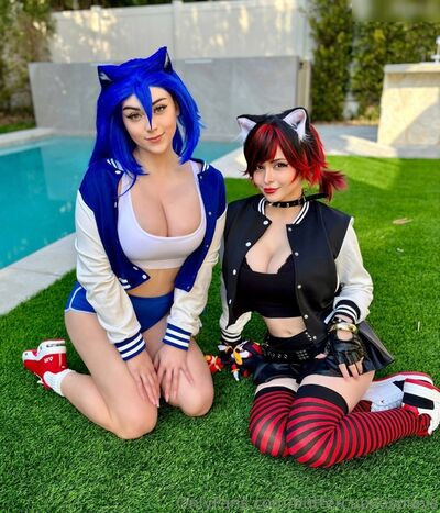 Buttercupcosplay on pornstar6.com