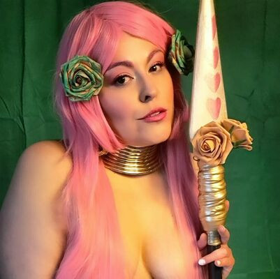 Justsummcosplay on pornstar6.com