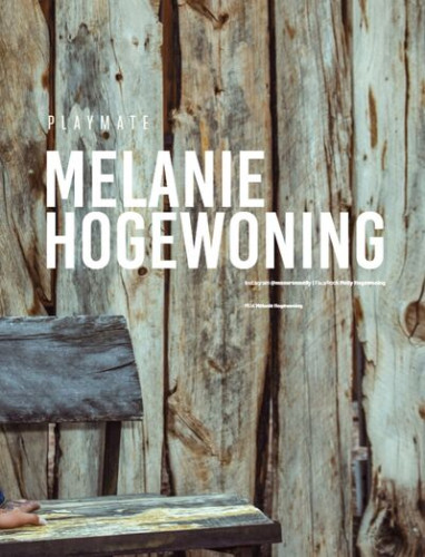 Melanie Hogewoning Msnursemelly amadohogewoning on pornstar6.com