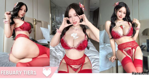 Haneame_cos on pornstar6.com