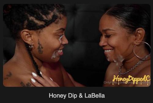 Honey_dippedc Honeydippeddemon dripping cream honeydippedc on pornstar6.com