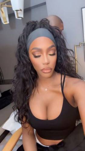 Porsha Williams porsha4real on pornstar6.com